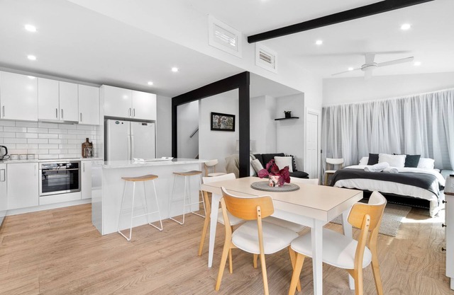 Highbury Coastal Villa
