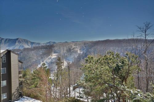 Higher Altitude