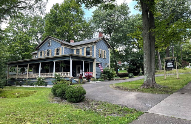 Highland Guesthouse
