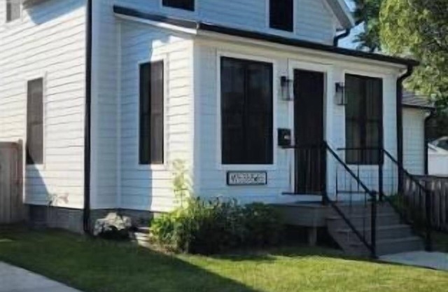 Highland Home