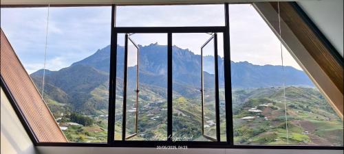 Highland Homestay Kundasang