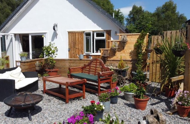Highland Retreats Cannich