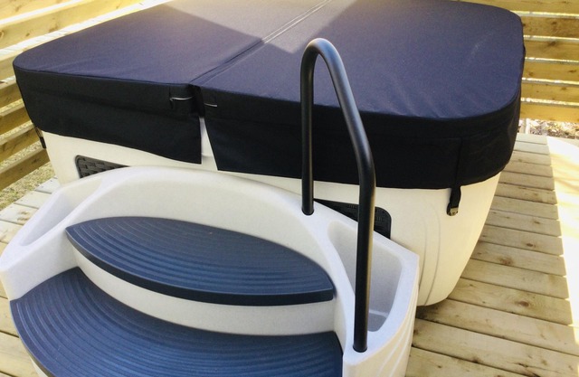 Highland Sunrise Suite Private Hot Tub Cabot Trail ,Pleasant Bay,N.S.