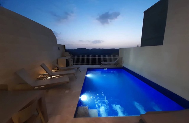Highlands - Your Gozo Escape