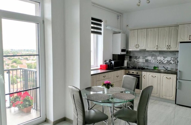 Highsky Oradea Apartment