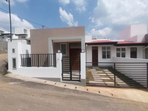 Highway Villa