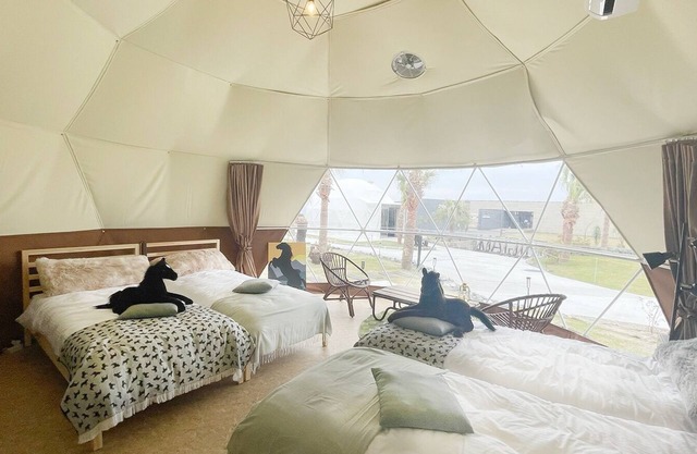 Hiheen Uma Kuiku room /Kushima Miyazaki