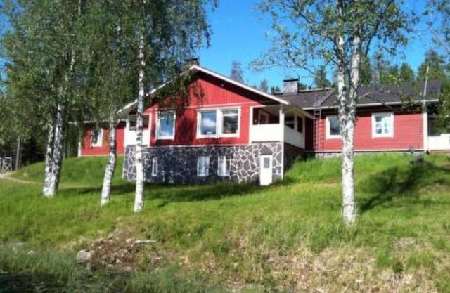 Hiiden Kämppäkartano by Interhome