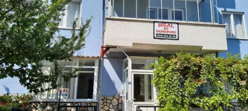 Hilal Pansiyon