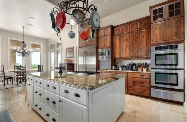 Hill Country Home "Bonita Vistas