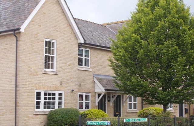 Hillsbrook House