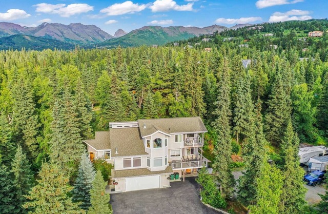 Hillside Haven