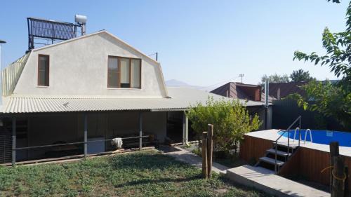 Hilltop Guesthouse
