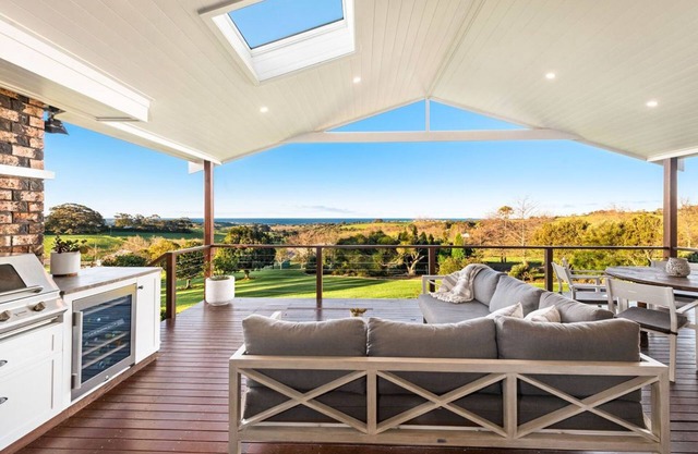 Hilltop Haven - Kiama