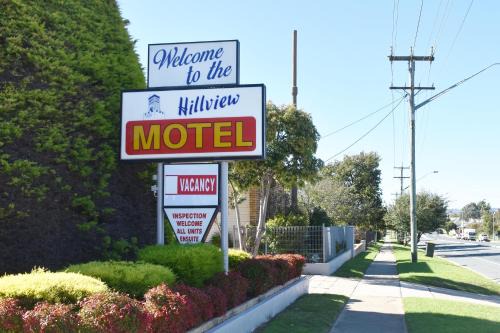 Hillview Motel