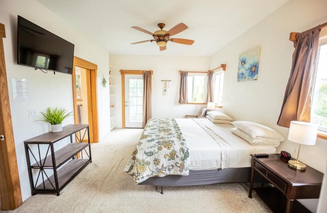 Hilo Vacation Rental