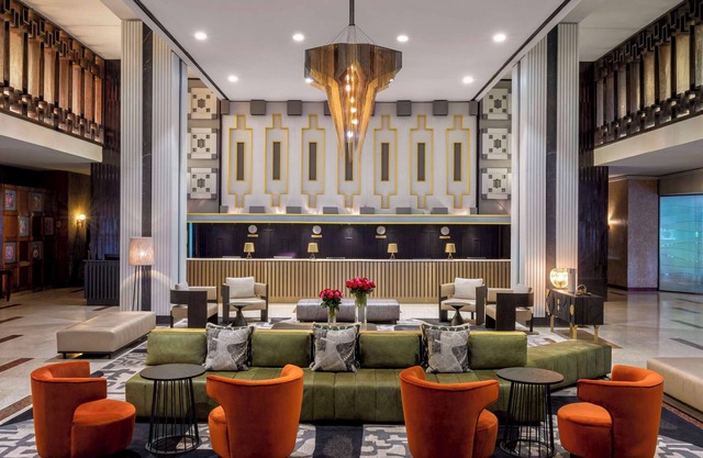 Hilton Addis Ababa