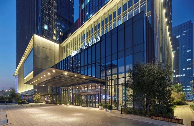 Hilton Beijing Tongzhou