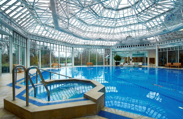 Hilton Birmingham Metropole