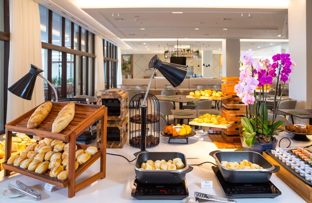 Hilton Garden Inn São José do Rio Preto