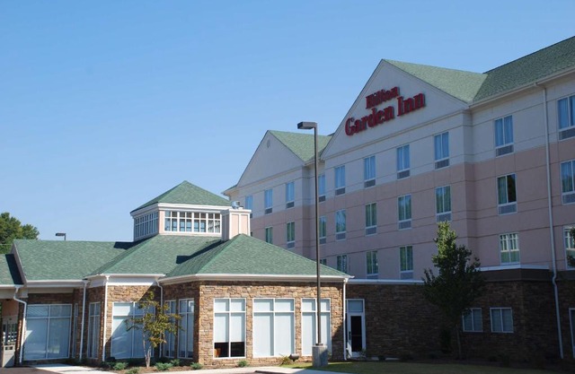 Hilton Garden Inn Birmingham/Trussville