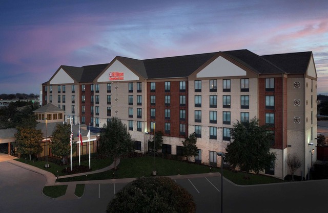 Hilton Garden Inn Dallas/Duncanville