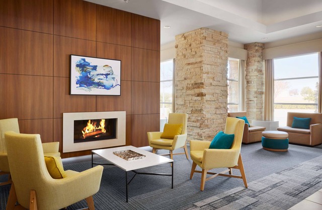 Hilton Garden Inn Dallas Richardson