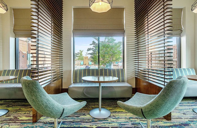 Hilton Garden Inn Edmond/Oklahoma City North, OK