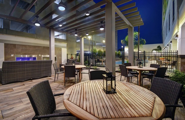 Hilton Garden Inn Houston Medical Center, TX
