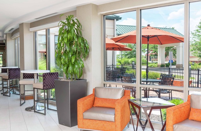 Hilton Garden Inn Indianapolis South/Greenwood
