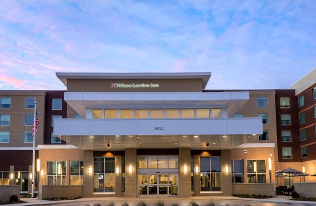 Hilton Garden Inn Memphis East/Germantown, Tn