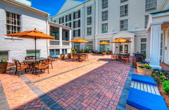 Hilton Garden Inn Nashville Brentwood