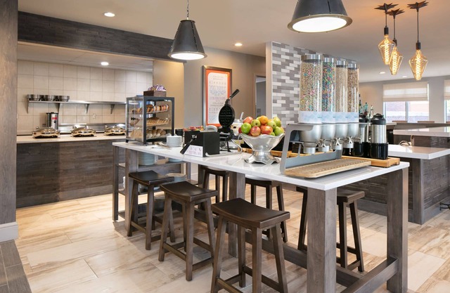 Hilton Garden Inn Omaha West