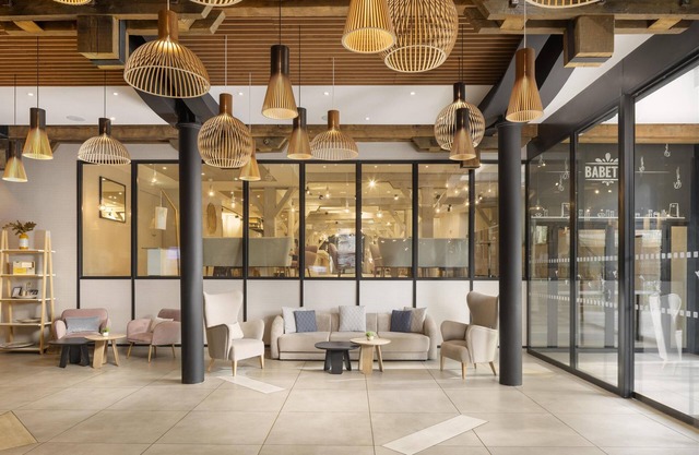Hilton Garden Inn Paris La Villette