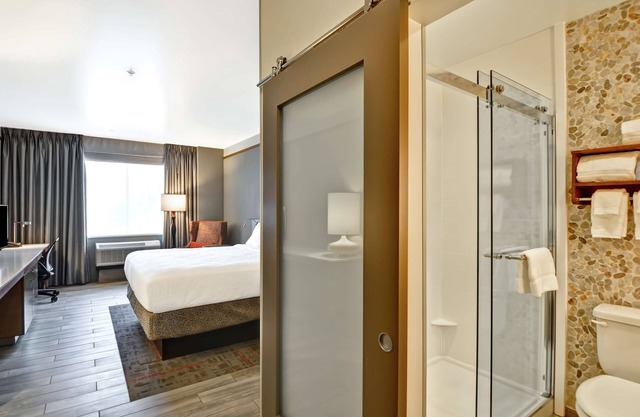 Hilton Garden Inn Phoenix/Tempe ASU Area