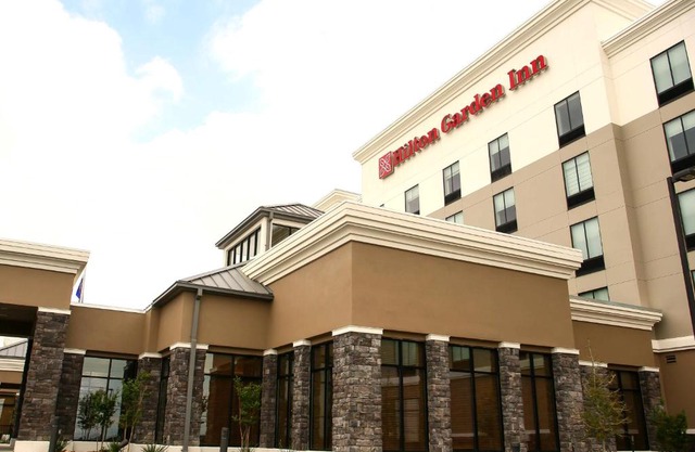 Hilton Garden Inn San Antonio-Live Oak Conference Center
