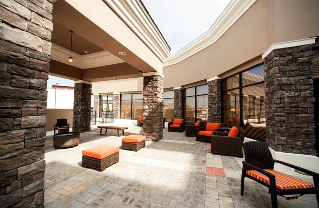 Hilton Garden Inn San Antonio-Live Oak Conference Center