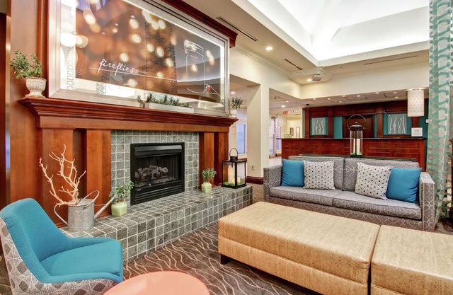 Hilton Garden Inn Toronto/Burlington