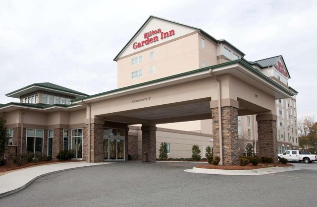 Hilton Garden Inn Valdosta
