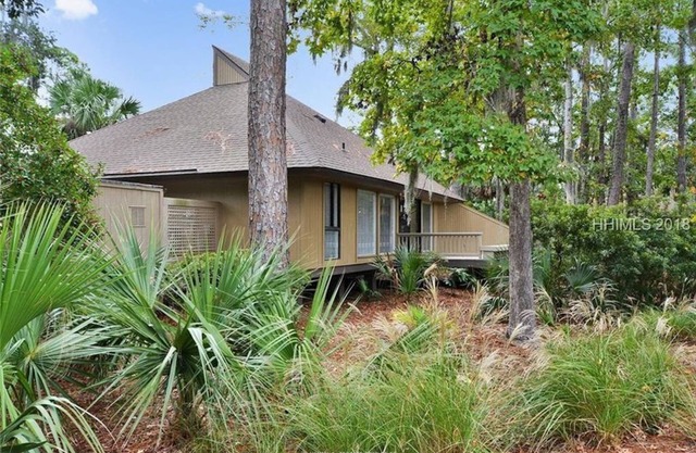 Hilton Head/Bluffton SC Salt Marsh Cottage in Moss Creek Beautiful, tennis, golf
