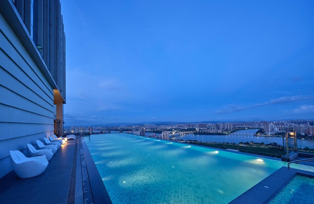 Hilton Huizhou