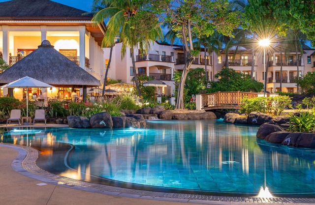 Hilton Mauritius Resort & Spa