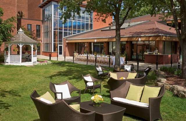 Hilton Mississauga/Meadowvale