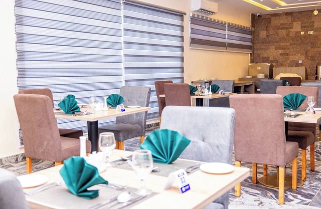 Hilton Palace Hotel