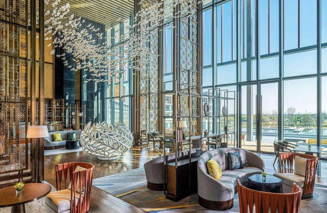 Hilton Shanghai Fengxian