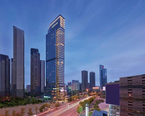Hilton Shenyang