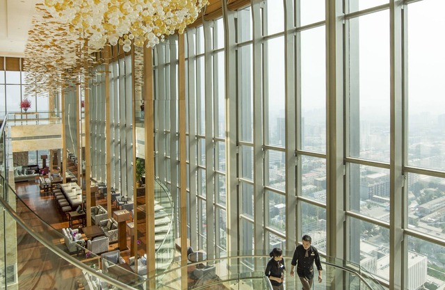 Hilton Shijiazhuang