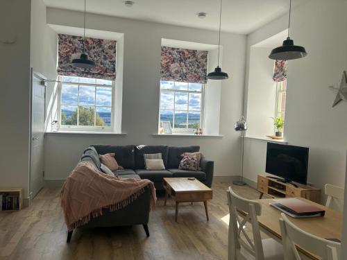 Hiltula spacious premium apartment with beautiful views