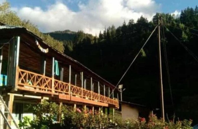 Himalaya Homestay, Harshil Uttarkashi