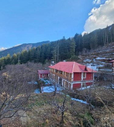 Himalaya Vista